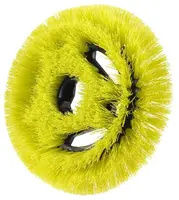 Ryobi 180 mm medium borstel - afbeelding 2