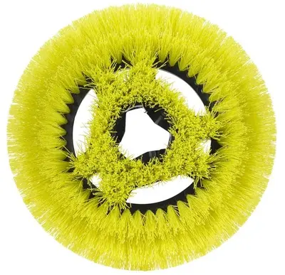 Ryobi 180 mm medium borstel - afbeelding 1