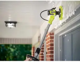 Ryobi 180 mm medium borstel - afbeelding 3