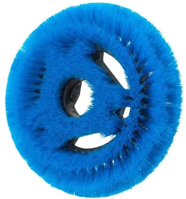 Ryobi 180 mm zachte ringborstel - afbeelding 2