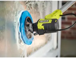 Ryobi 180 mm zachte ringborstel - afbeelding 3