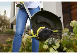 Ryobi Heavy Duty maaiblad - afbeelding 4