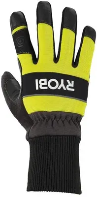 Ryobi Kettingzaaghandschoenen (beschermingsklasse 2) maat m - afbeelding 3