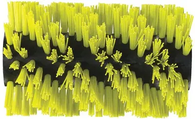 Ryobi kunstgras borstel - afbeelding 1