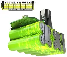 Ryobi ONE+™ 18V 1x 4,0 Ah Lithium+ accu & lader set - afbeelding 3