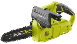 Ryobi ONE+™ 18V 20 cm compacte accu kettingzaag (excl. accu) - afbeelding 3