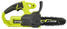 Ryobi ONE+™ 18V 20 cm compacte accu kettingzaag (excl. accu) - afbeelding 4