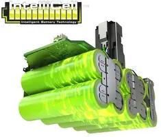 Ryobi ONE+™ 18V 5,0 Ah Lithium+ Accu - afbeelding 5