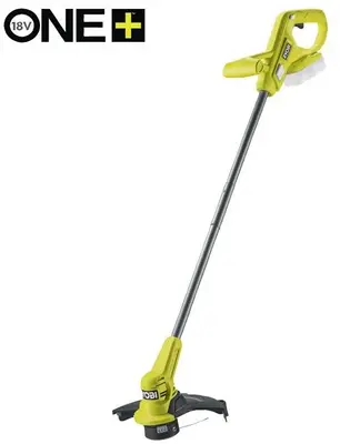 Ryobi ONE+ 18V Accu 23cm Grastrimmer (excl. accu) - afbeelding 2