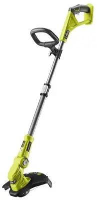 Ryobi ONE+ 18V Accu 25/30cm Grastrimmer (excl. accu) - afbeelding 1