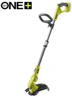 Ryobi ONE+ 18V Accu 25/30cm Grastrimmer (excl. accu) - afbeelding 2