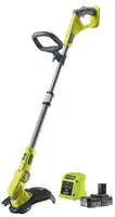 Ryobi ONE+™ 18v accu 25/30cm grastrimmer (incl.1x 2.0ah accu) - afbeelding 1