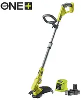 Ryobi ONE+™ 18v accu 25/30cm grastrimmer (incl.1x 2.0ah accu) - afbeelding 2