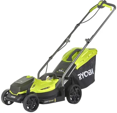 Ryobi ONE+ 18v accu 33cm grasmaaier (excl. accu)