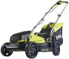 Ryobi ONE+™ 18v accu 33cm grasmaaier (incl. 1x5.0ah accu) - afbeelding 2