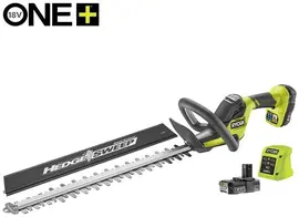 Ryobi ONE+™ 18v accu 45cm heggenschaar (incl. 1x 2.0ah accu) kopen?