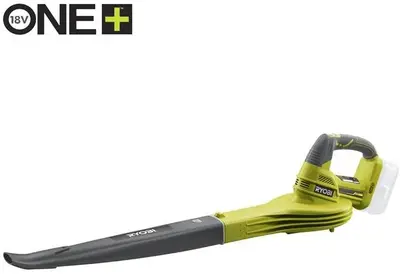 Ryobi ONE+™ 18V accu bladblazer (excl. accu)