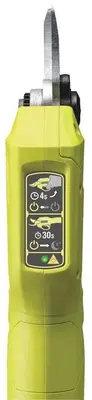 Ryobi ONE+ 18V accu snoeischaar (excl. accu) - afbeelding 4