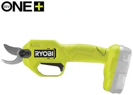 Ryobi ONE+ 18V accu snoeischaar (excl. accu) - afbeelding 2