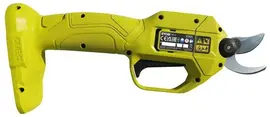 Ryobi ONE+ 18V accu snoeischaar (excl. accu) - afbeelding 3