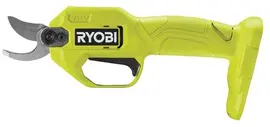 Ryobi ONE+ 18V accu snoeischaar (excl. accu) - afbeelding 1