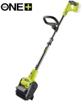 Ryobi ONE+™ 18V accu terrasborstel (excl. accu) - afbeelding 2