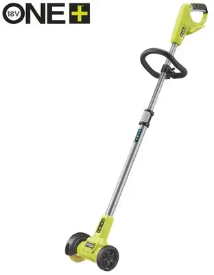 Ryobi ONE+™ 18V accu voegenborstel (excl. accu)