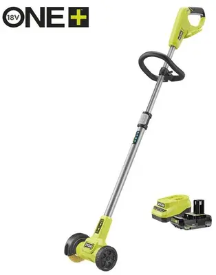 Ryobi ONE+™ 18v accu voegenborstel (incl. 1x 2,0 ah accu & lader)