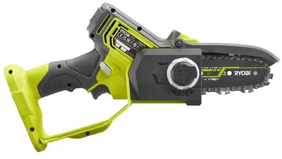 Ryobi ONE+ 18V Brushless accu 10 cm snoeizaag  - afbeelding 3