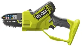 Ryobi ONE+ 18V Brushless accu 10 cm snoeizaag  - afbeelding 1