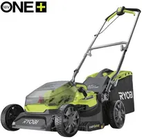 Ryobi ONE+ 18V Brushless accu 37 cm grasmaaier (excl. accu) - afbeelding 3