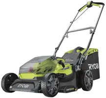 Ryobi ONE+ 18V Brushless accu 37 cm grasmaaier (excl. accu) - afbeelding 2