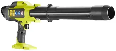 Ryobi ONE+™ 18V compacte accu bladblazer (excl. accu) - afbeelding 3