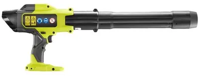 Ryobi ONE+™ 18V compacte accu bladblazer (excl. accu) - afbeelding 2