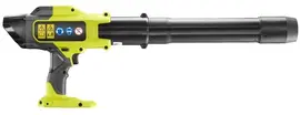 Ryobi ONE+™ 18V compacte accu bladblazer (excl. accu) - afbeelding 2