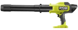 Ryobi ONE+™ 18V compacte accu bladblazer (excl. accu) - afbeelding 4