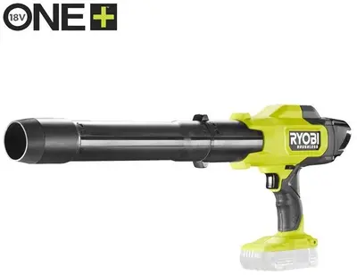 Ryobi ONE+™ 18V compacte accu bladblazer (excl. accu) - afbeelding 1