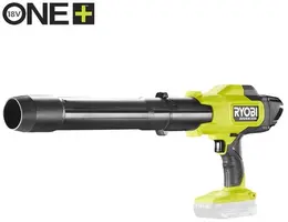 Ryobi ONE+™ 18V compacte accu bladblazer (excl. accu) - afbeelding 1