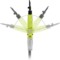 Ryobi ONE+™ 18V EZ REACH™ Telescopische Accu Takkenschaar (excl. accu) - afbeelding 5