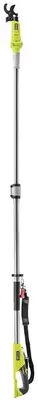 Ryobi ONE+™ 18V EZ REACH™ Telescopische Accu Takkenschaar (excl. accu) - afbeelding 4