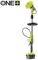 Ryobi ONE+™ 18V telescopische accu power schrobber met watertoevoer (excl. accu) - afbeelding 1