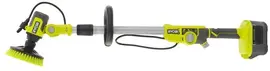 Ryobi ONE+™ 18V telescopische accu power schrobber met watertoevoer (excl. accu) - afbeelding 2