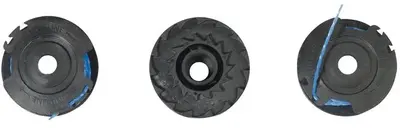 Ryobi spoel met 1,6 mm maaidraad (3 stuks)