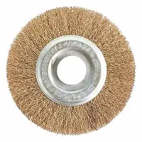 Ryobi staalborstel voor de accu voegenborstel kopen?