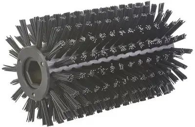 Ryobi universele schrob borstel - afbeelding 1