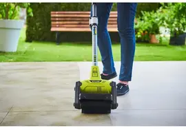 Ryobi universele schrob borstel - afbeelding 3