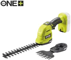 Ryomi ONE+™ 18V accu gras-buxusschaar (excl. accu) - afbeelding 2