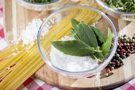 Salvia officinalis (Echte salie) - afbeelding 8