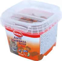 Sanal kat anti-hairball cups, 75 gram - afbeelding 1