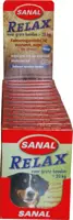 Sanal Relax grote hond &gt;20 kg, 15 tabletten - afbeelding 3
